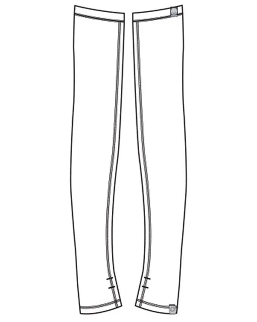 Armstulpen CH500A