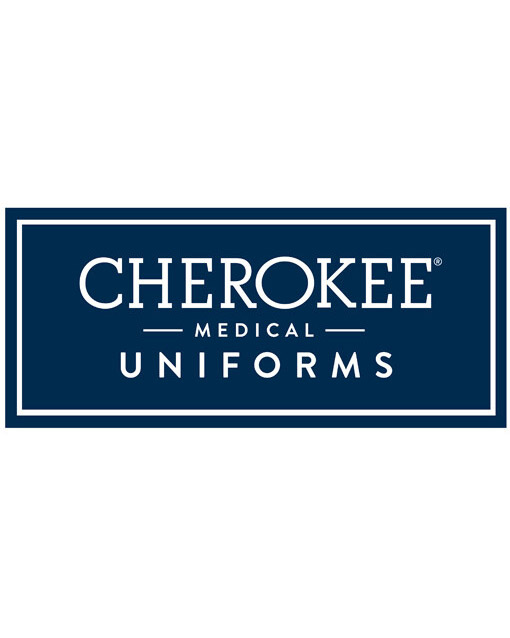 CHEROKEE MEDICAL UNIFORMS LOGO