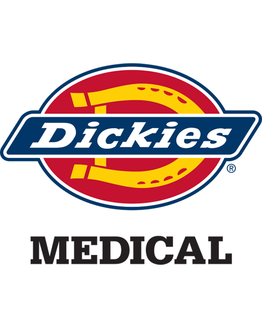 DICKIES MEDICAL LOGO
