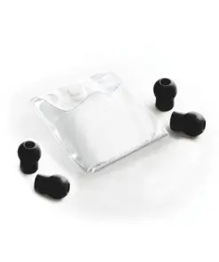 Eartip AD604 Black