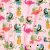 Flamingo stop