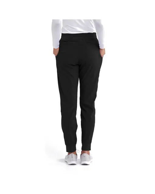 Hose Barco One Boost Jogger Black Back