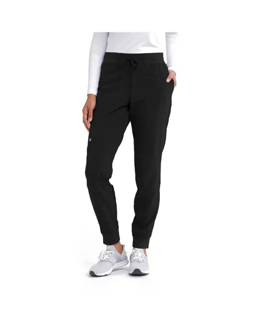 Hose Barco One Boost Jogger Black