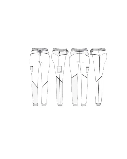Hose Barco One Boost Jogger