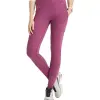 Hose Barco Perfomance Knit Strive Legging BOP700 Dark Mauve