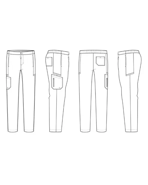 Hose Barco Unify Cruise