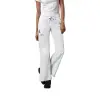 Hose Cherokee Core Stretch 24001 White Model