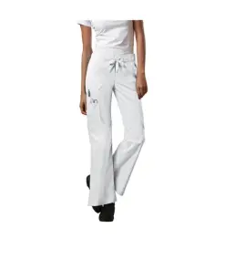 Hose Cherokee Core Stretch 24001 White Model