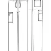 Hose Code Happy 16001A