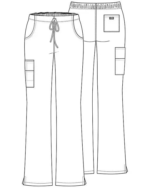 Hose Dickies 86206