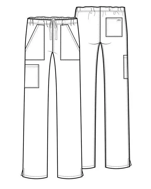Hose Dickies Industrial GD100