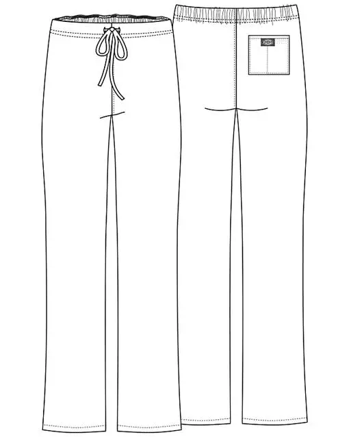 Hose Dickies Unisex 83006
