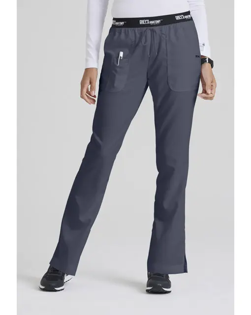 Hose Greys Anatomy Aubrey Steel