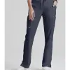 Hose Greys Anatomy Classic Mia Steel