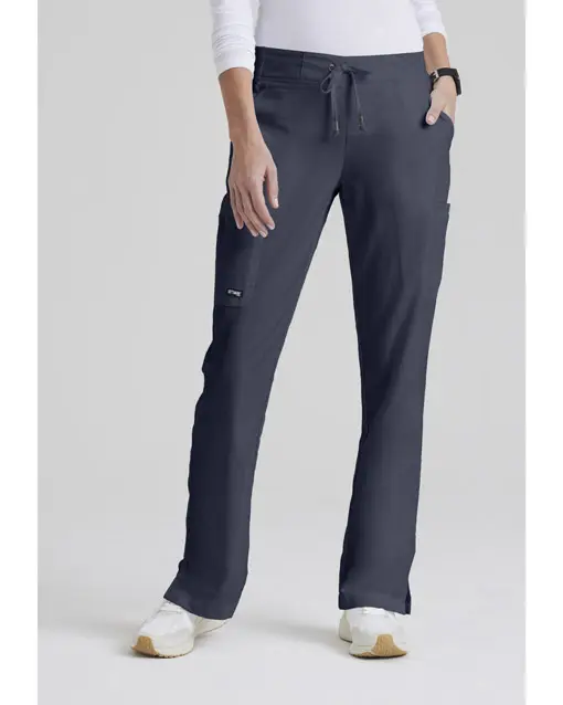 Hose Greys Anatomy Classic Mia Steel