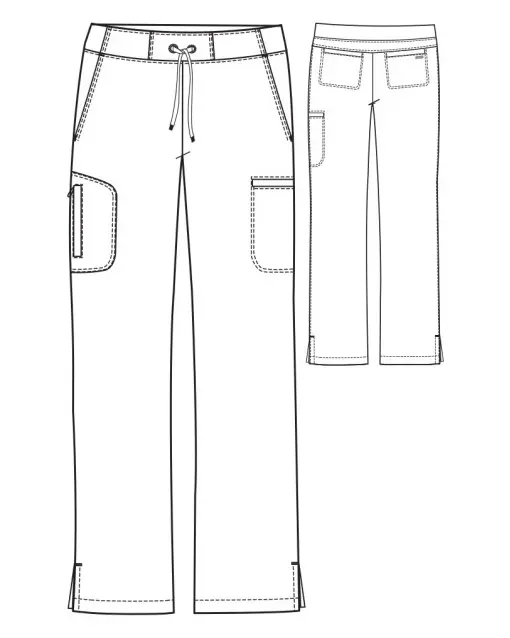 Hose Greys Anatomy Classic Mia
