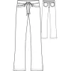 Hose Greys Anatomy Classic Riley