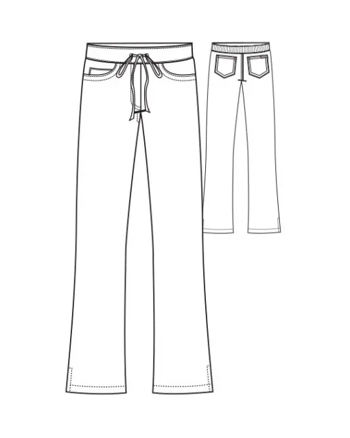 Hose Greys Anatomy Classic Riley