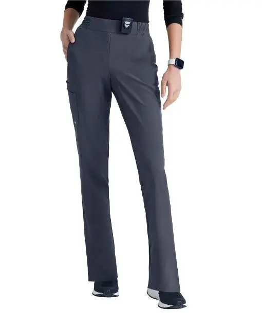 Hose Greys Anatomy Evolve GSSP627 Cosmo Steel