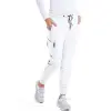 Hose Greys Anatomy Kira Jogger Weiss