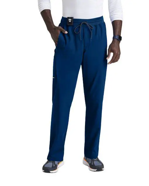 Hose Greys Anatomy Spandex Stretch Hudson Indigo