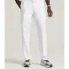 Hose Greys Anatomy Spandex Stretch Hudson White