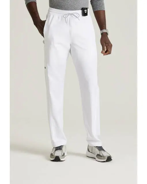 Hose Greys Anatomy Spandex Stretch Hudson White