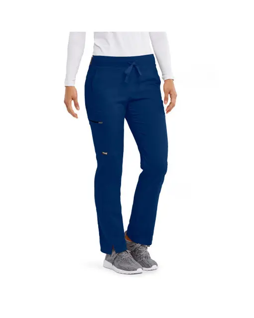 Hose Greys Anatomy Spandex Stretch Kim Indigo