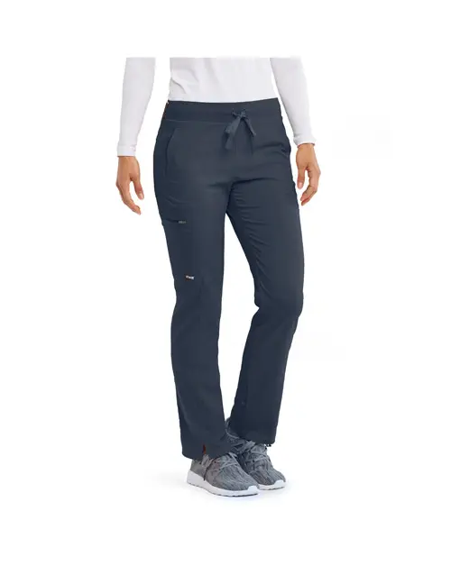Hose Greys Anatomy Spandex Stretch Kim Steel