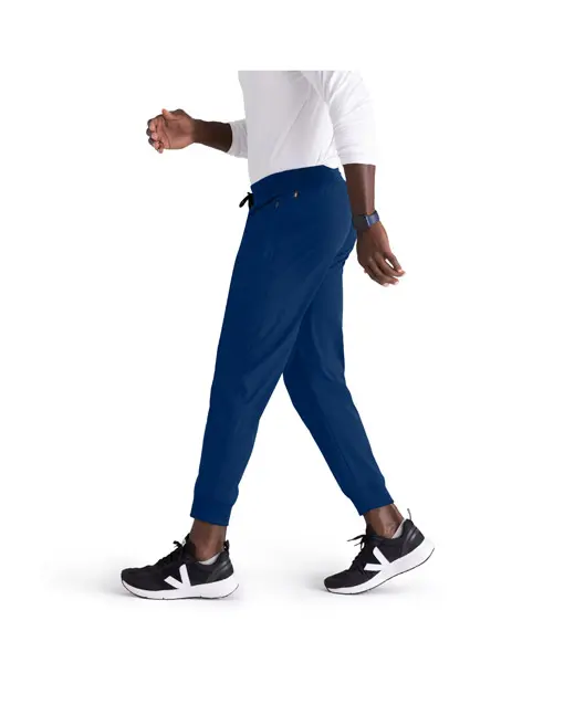 Hose Greys Anatomy Spandex Stretch Murphy Indigo Links