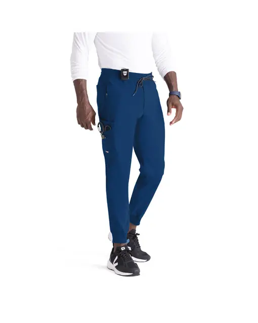 Hose Greys Anatomy Spandex Stretch Murphy Indigo