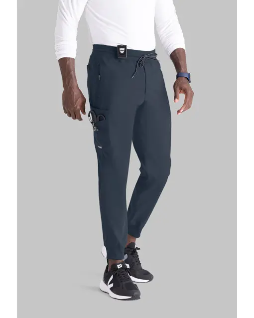 Hose Greys Anatomy Spandex Stretch Murphy Steel