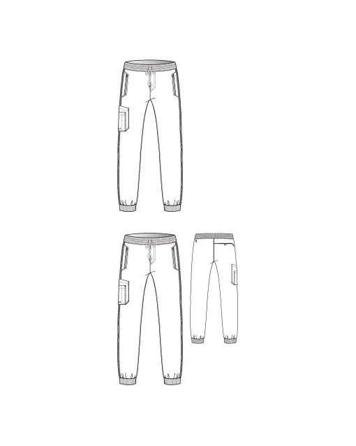 Hose Greys Anatomy Spandex Stretch Murphy