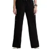 Grey's Anatomy Spandex Stretch Nina Hose Kurzlänge - Thumbnail Image 1