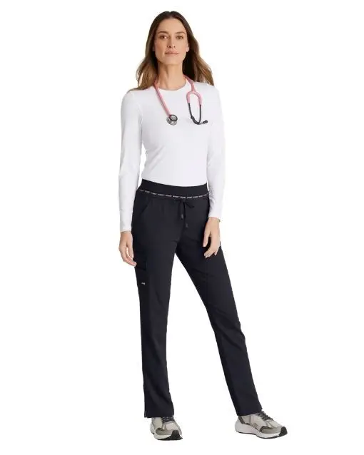Grey's Anatomy Spandex Stretch Serena Hose – Bild 1