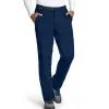 Hose Greys Anatomy Spandex Stretch Wesley Indigo