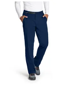 Hose Greys Anatomy Spandex Stretch Wesley Indigo