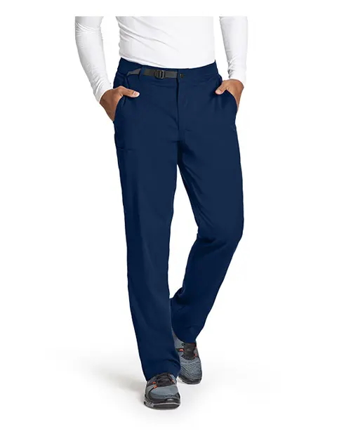 Hose Greys Anatomy Spandex Stretch Wesley Indigo
