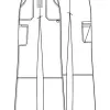 Hose Original 4020