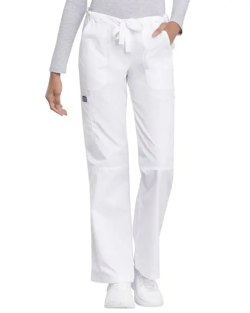 Hose Original 4020 White Mo