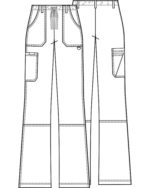 Hose Original 4020