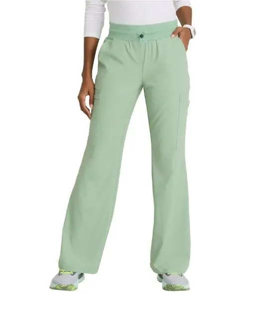 Hose Skechers SKP712 Explore Field Green