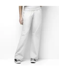 Hose Wonderwink Origins Quebec 5016 White