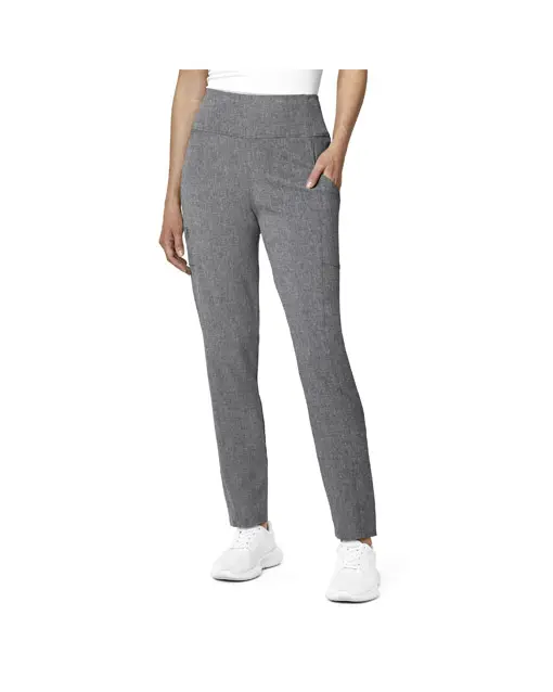 Hose Wonderwink Renew 5134 Heather Grey