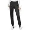 Hose Wonderwink W123 5555 Black