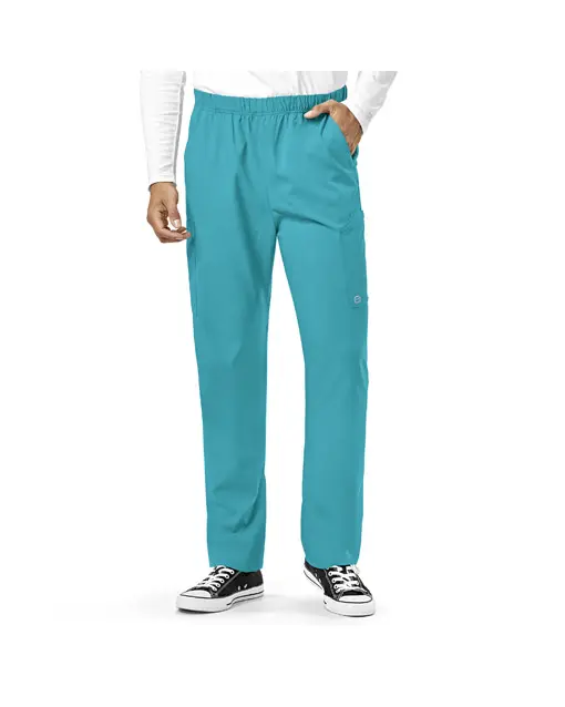 Hose Wonderwink W123 5855 Teal
