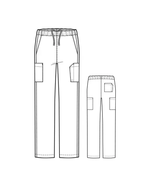 Hose Wonderwink W123 5855