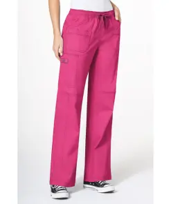 Hose Wonderwink Wonderflex Faith 5108 Hot Pink