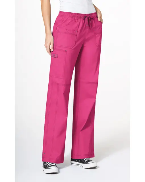 Hose Wonderwink Wonderflex Faith 5108 Hot Pink