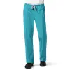 Hose Wonderwink Wonderwork 500 Teal